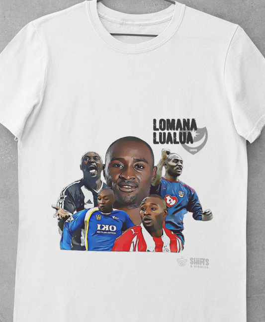 Lomana LuaLua