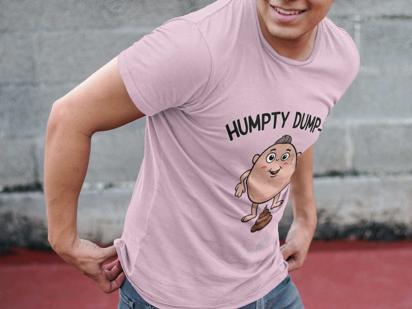 humpty dumpty - 01