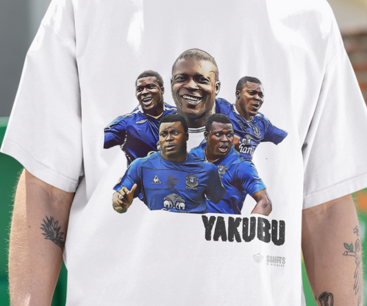 Yakubu