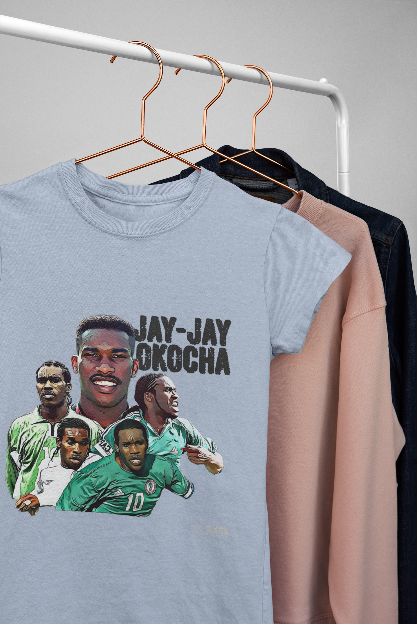 jay-jay okocha