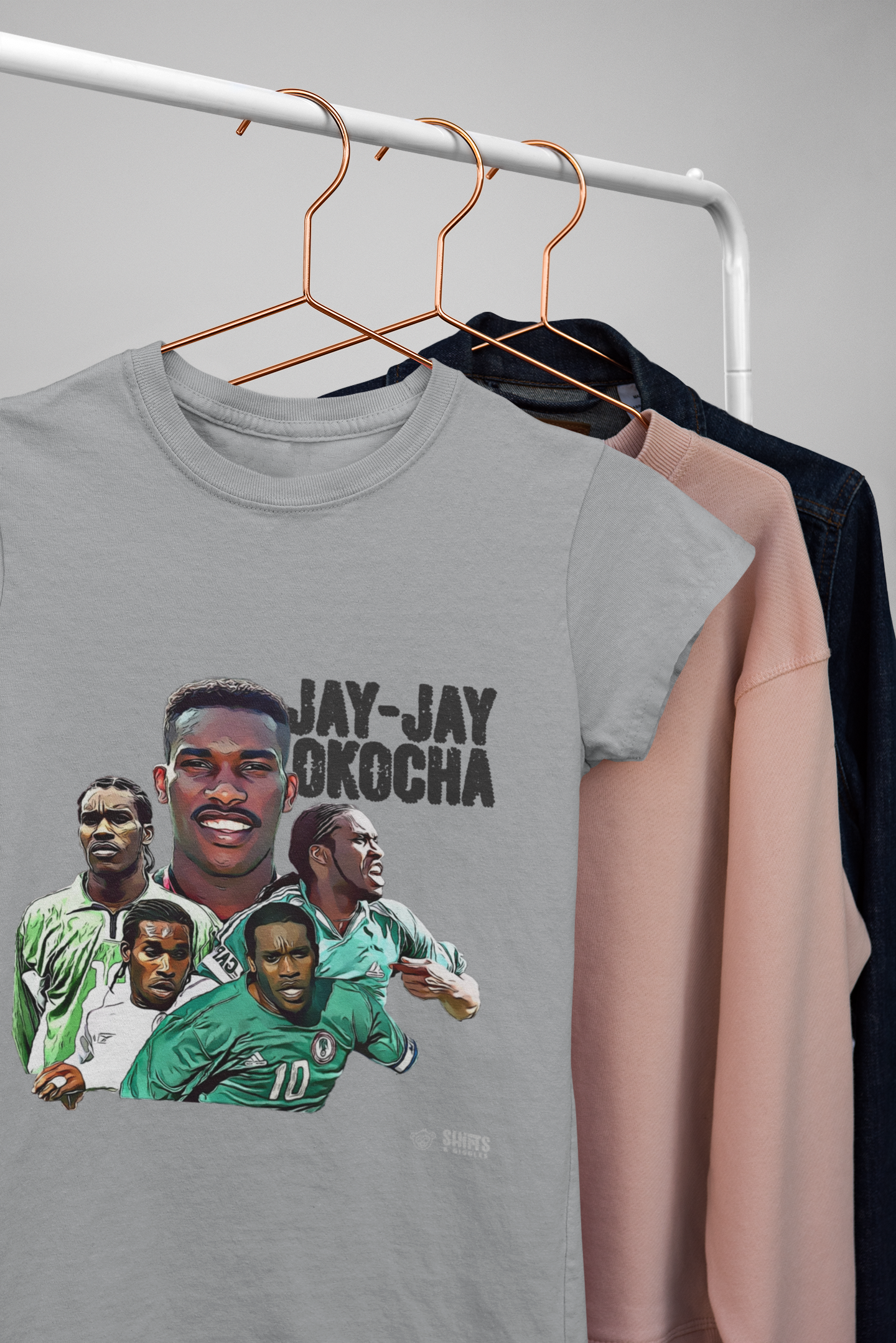 jay-jay okocha