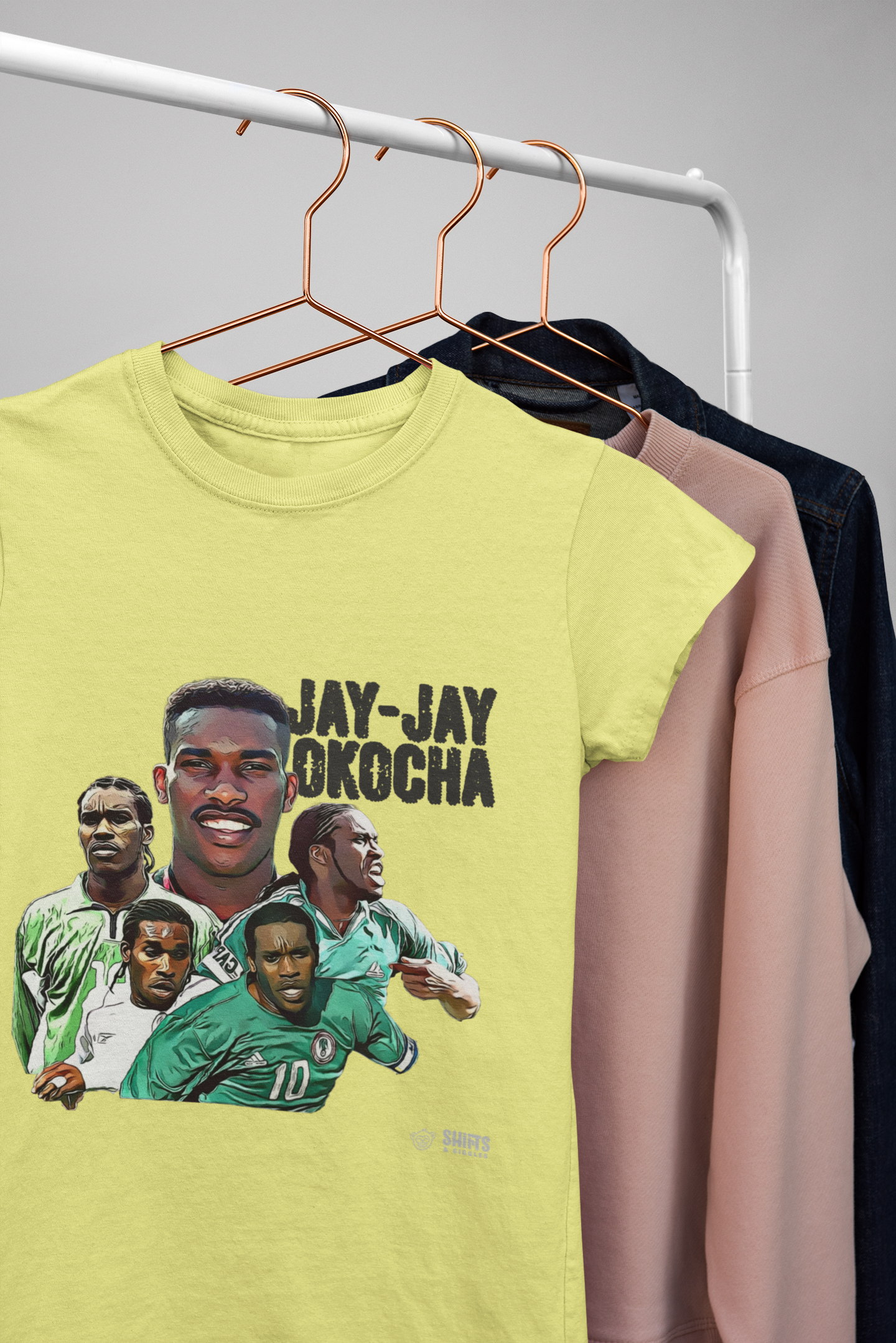 jay-jay okocha