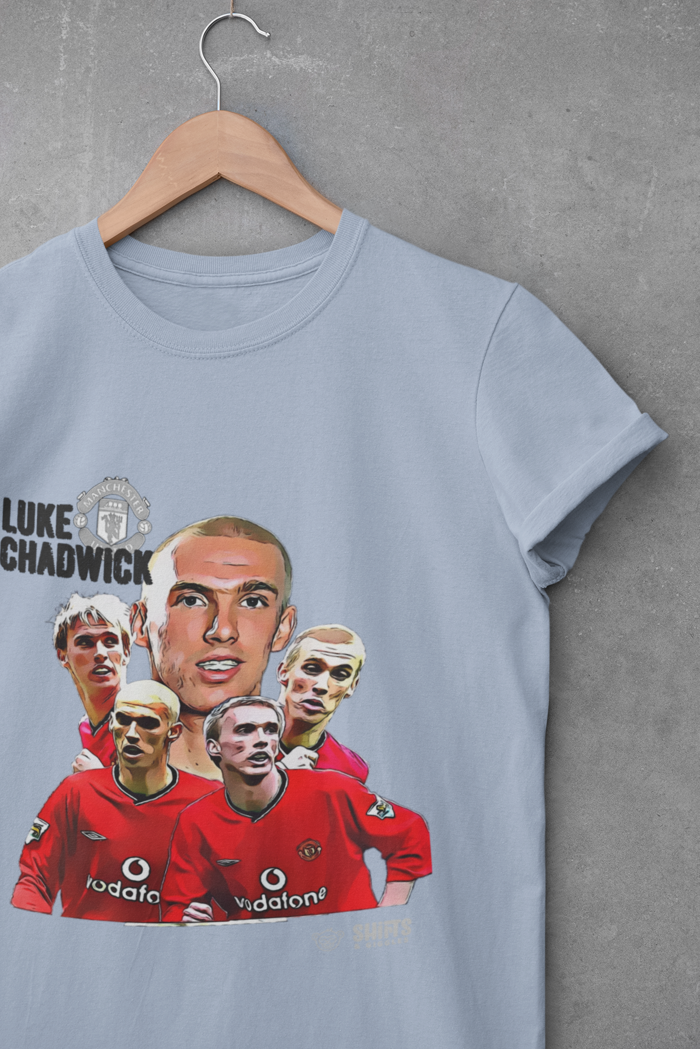 luke chadwick