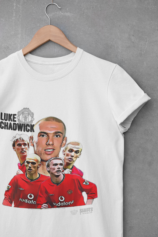 Luke Chadwick