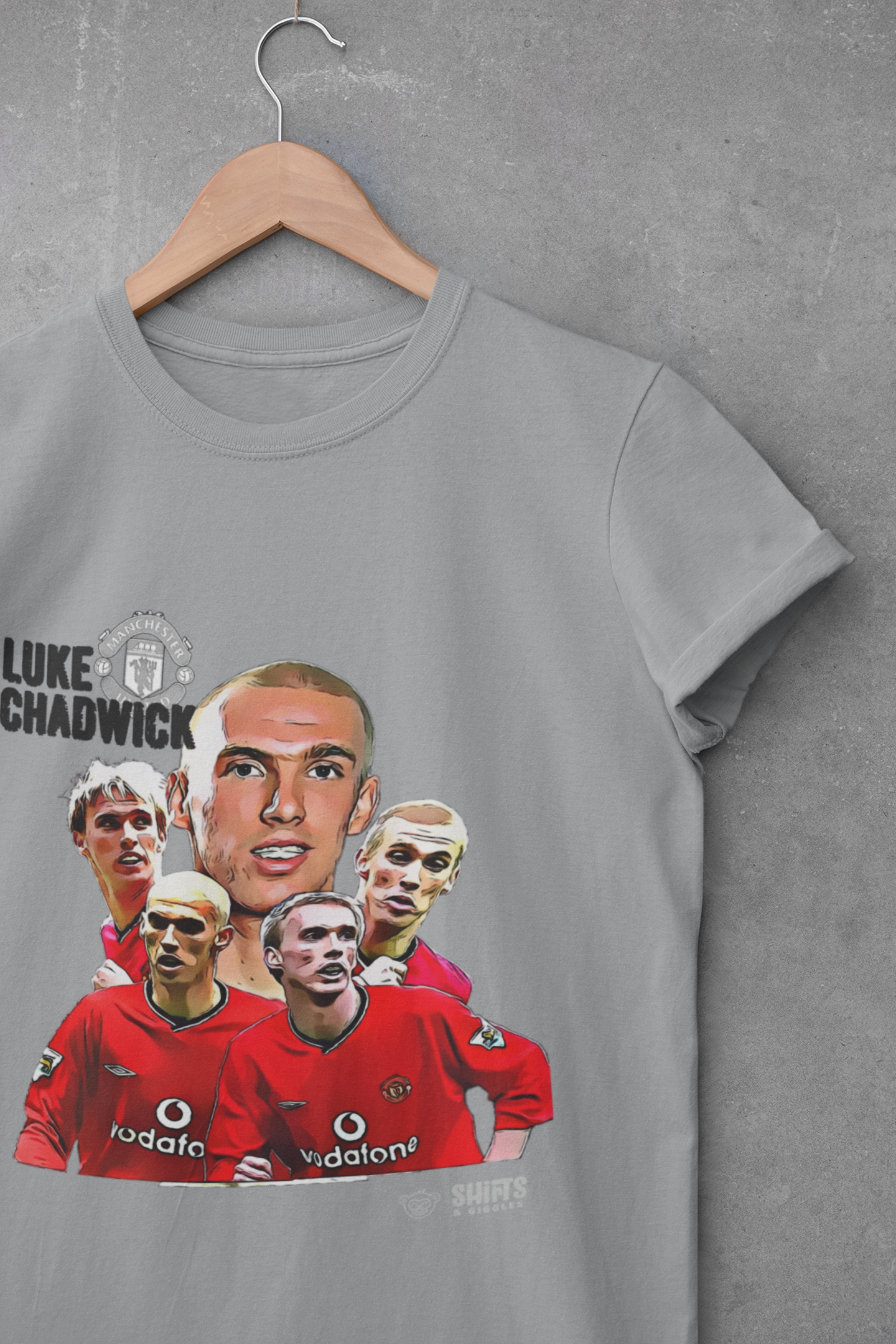 luke chadwick