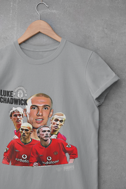 Luke Chadwick