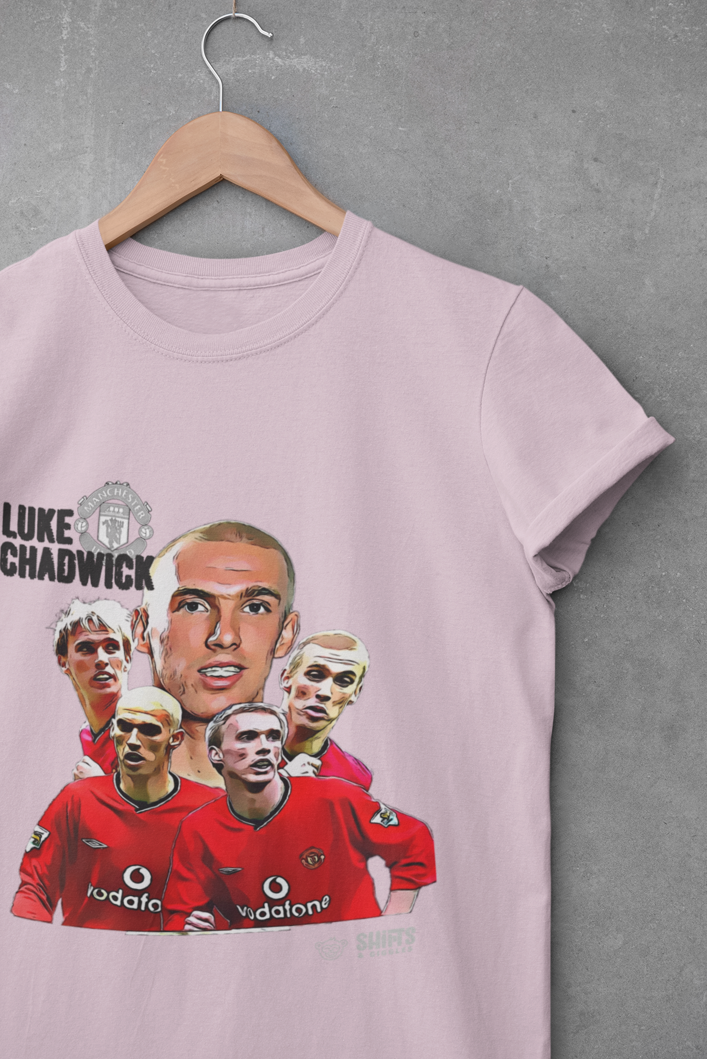 luke chadwick