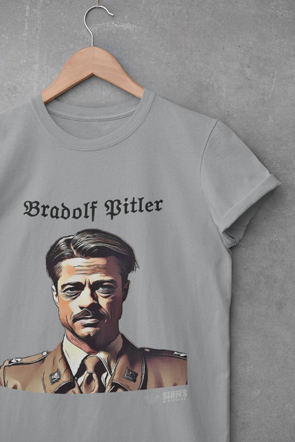 Bradolf Pitler T-Shirt