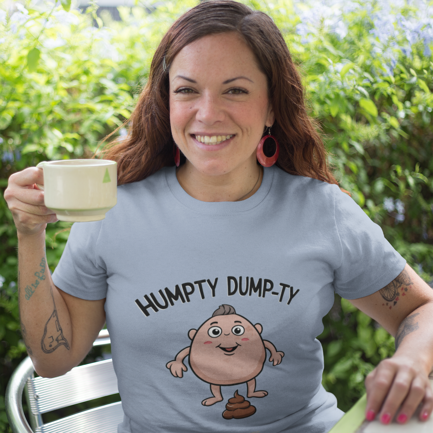 humpty dumpty - 01