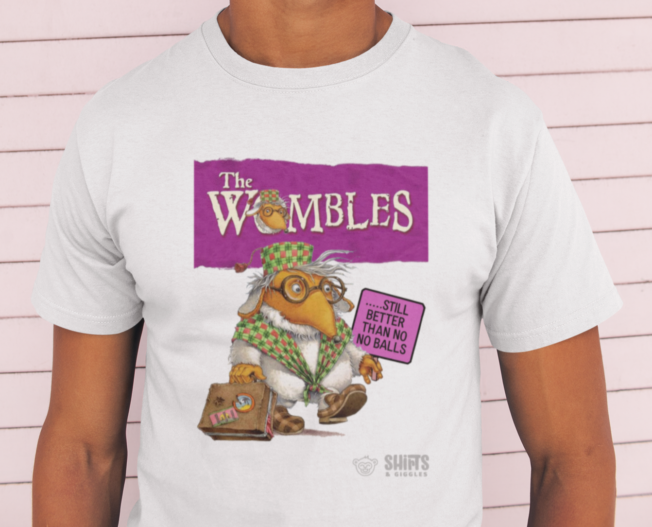 the wombles still better than...