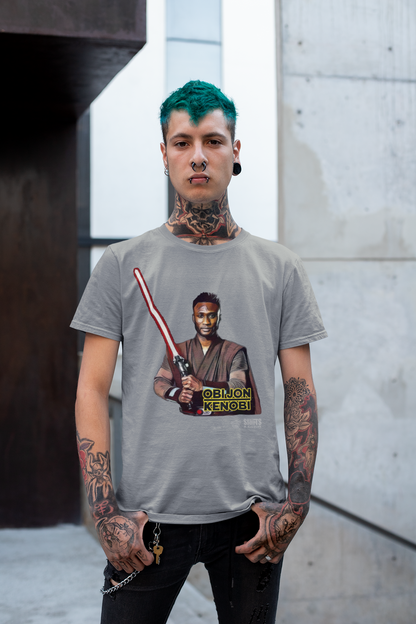 Obi Jon Kenobi