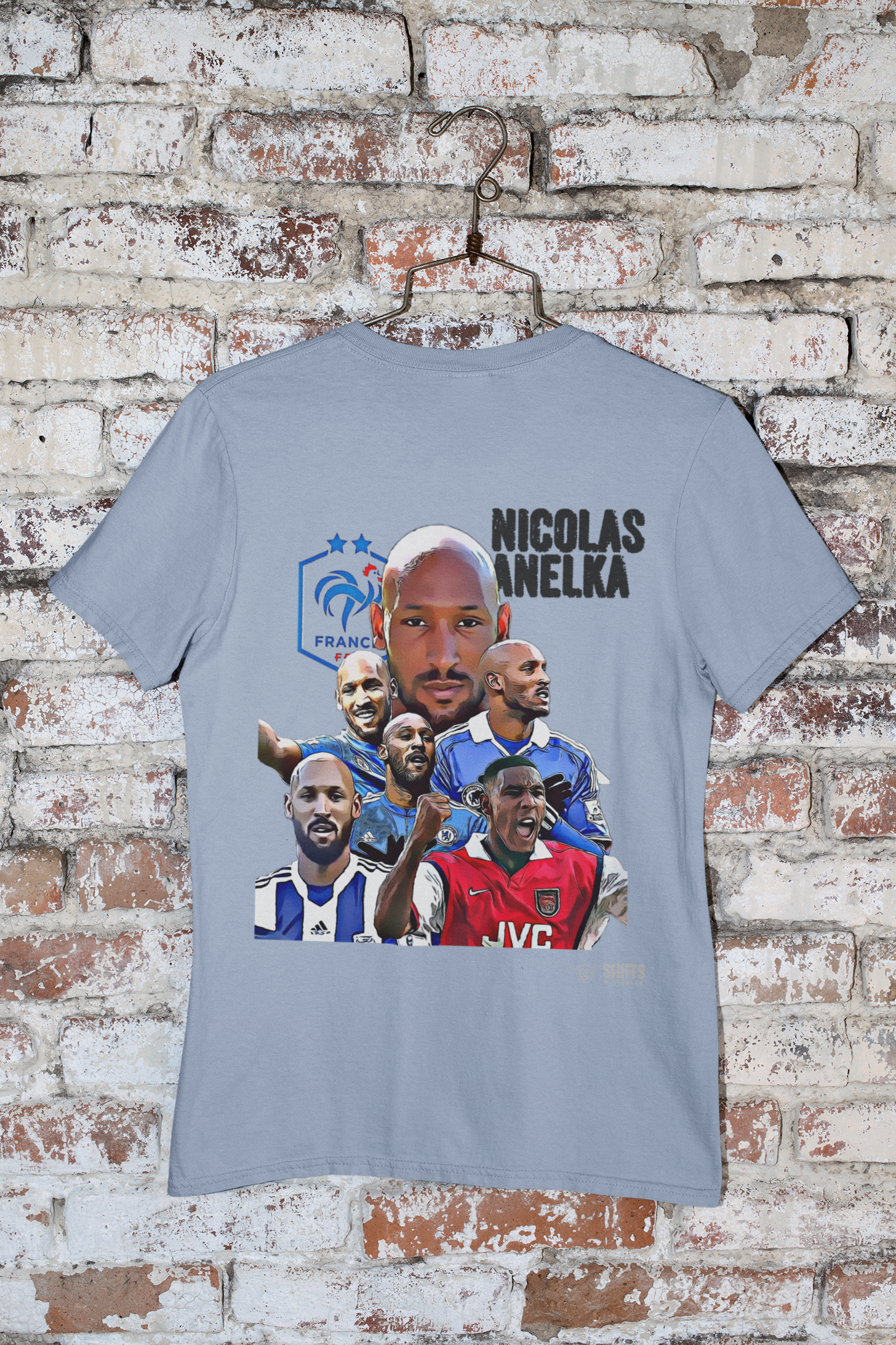 nicolas anelka