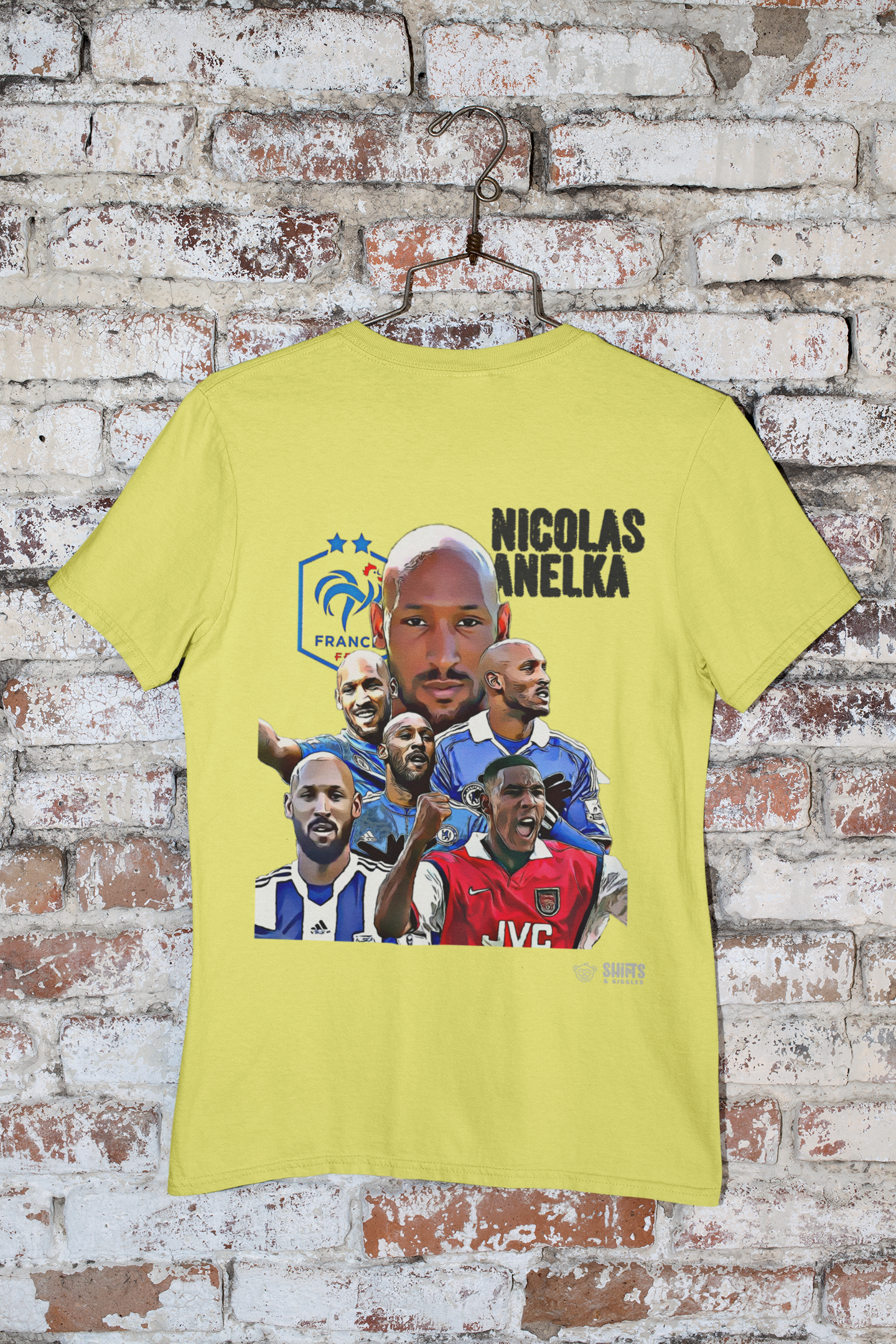 nicolas anelka