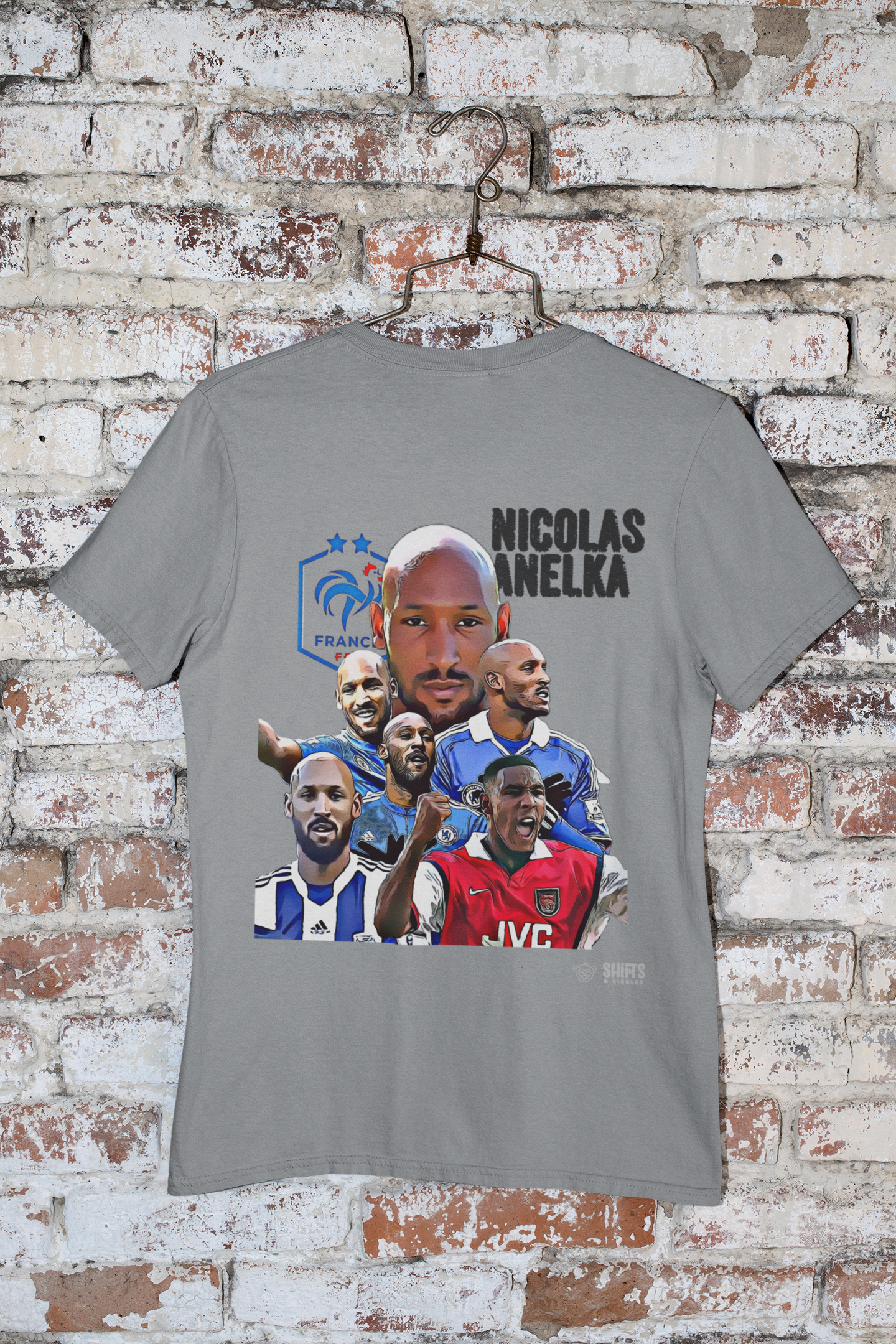 nicolas anelka