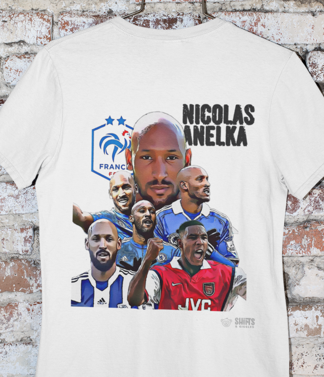 nicolas anelka