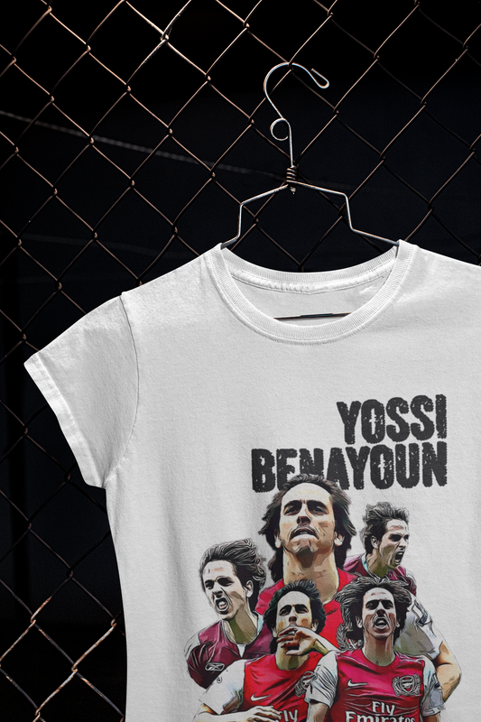 Yossi Benayoun