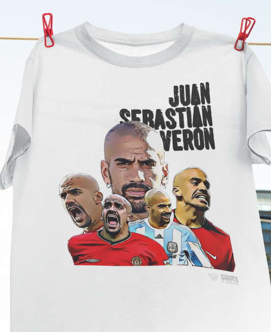 Juan Sebastian Veron