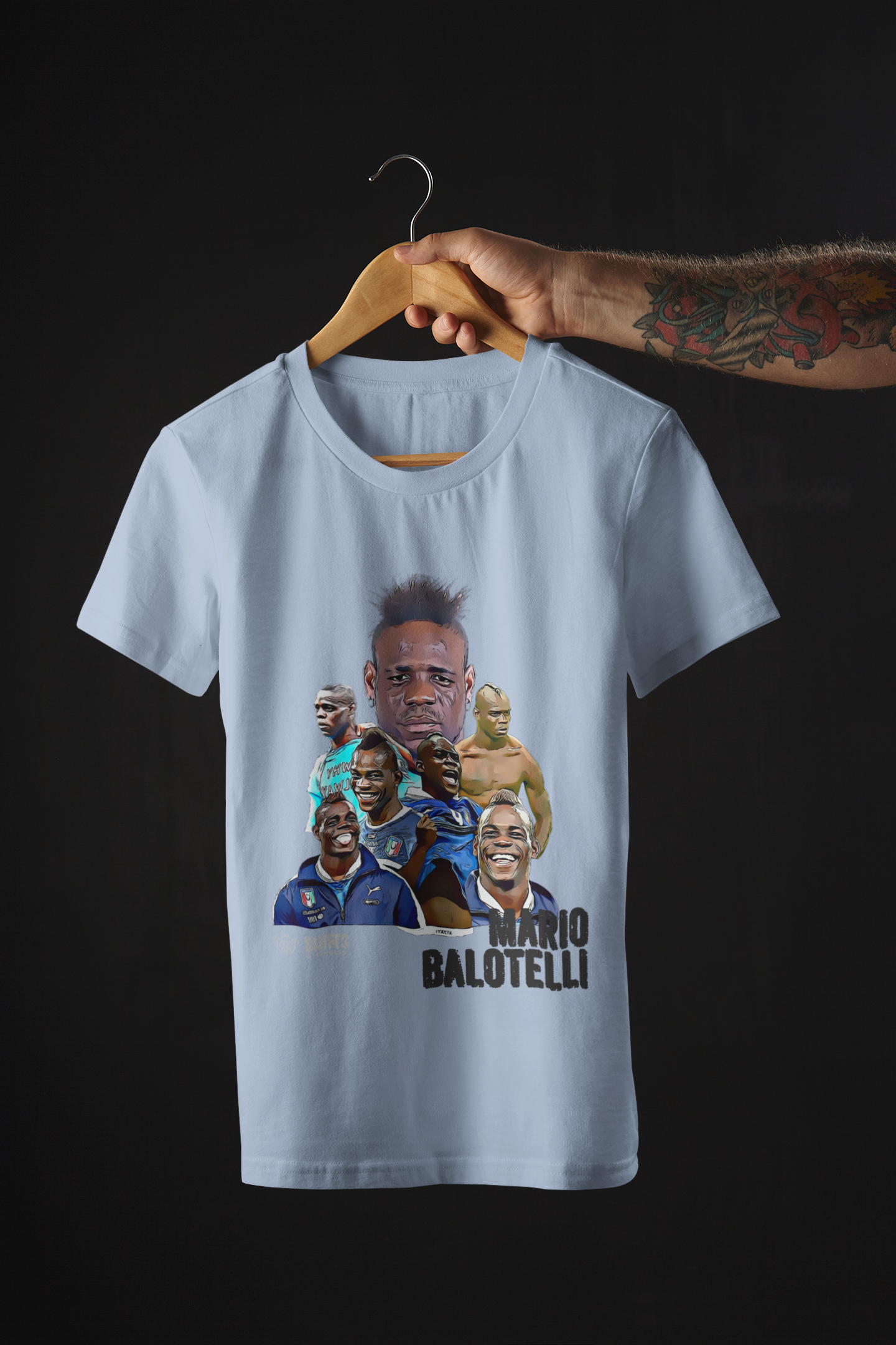 mario balotelli