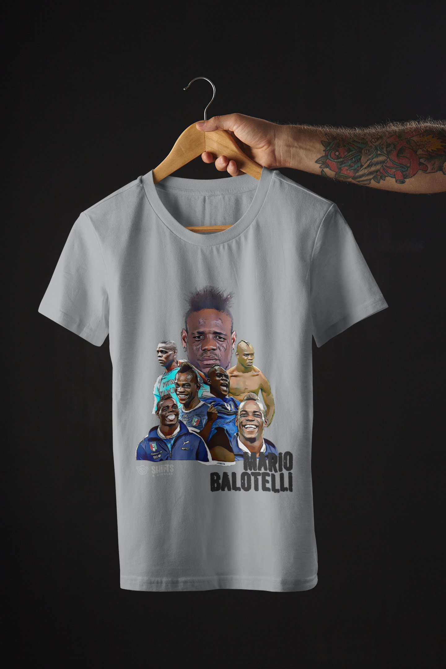 mario balotelli