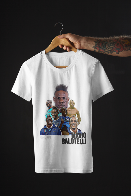 Mario Balotelli