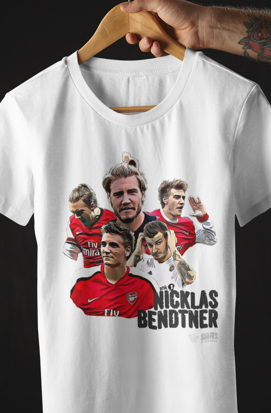 Nicklas Bendtner