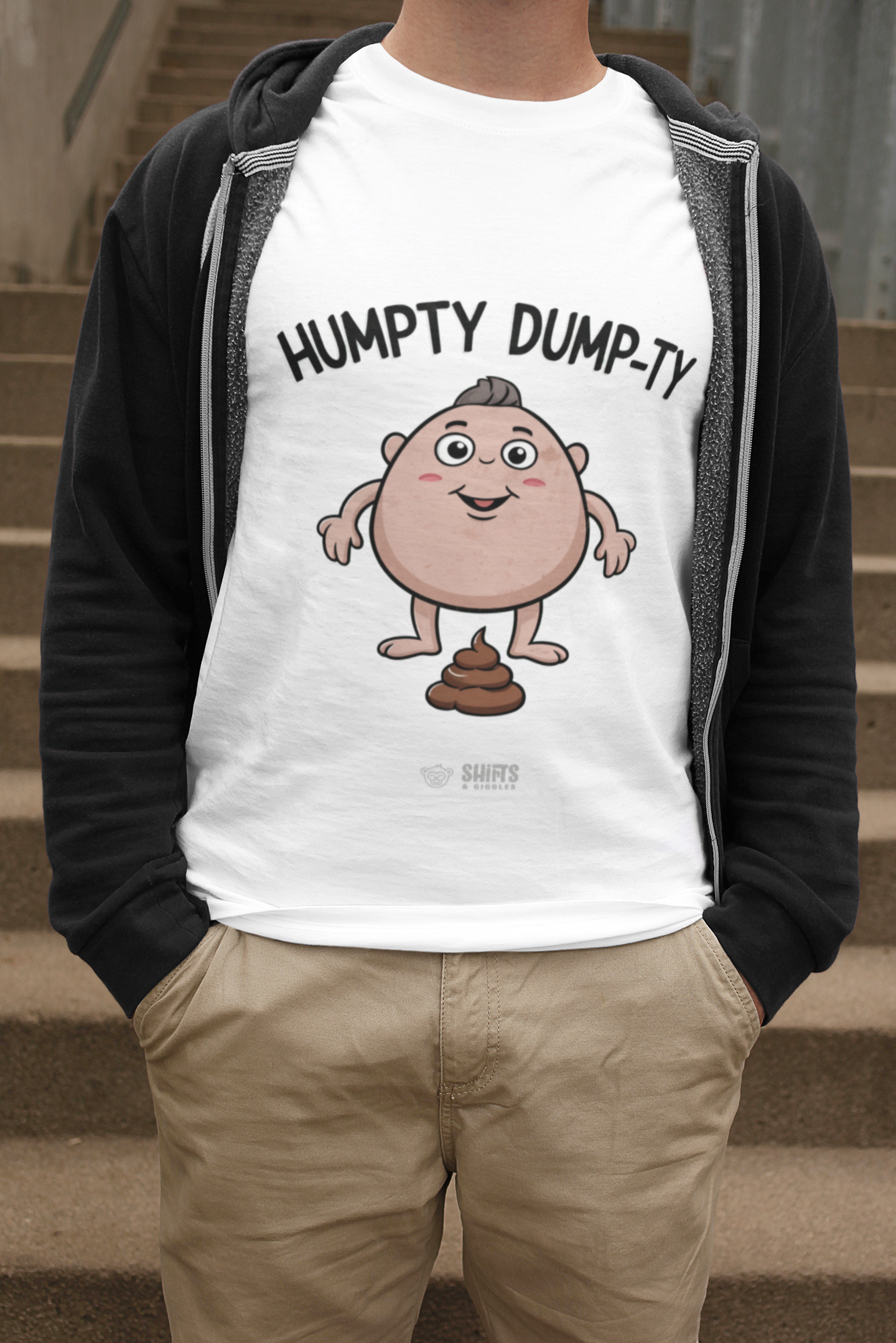 humpty dumpty - 01