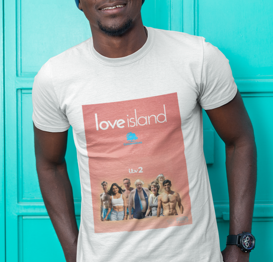 Love Island - Conservative Party