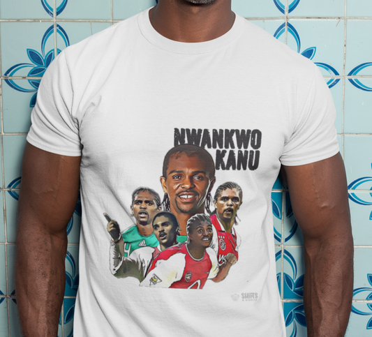 Nwankwo Kanu