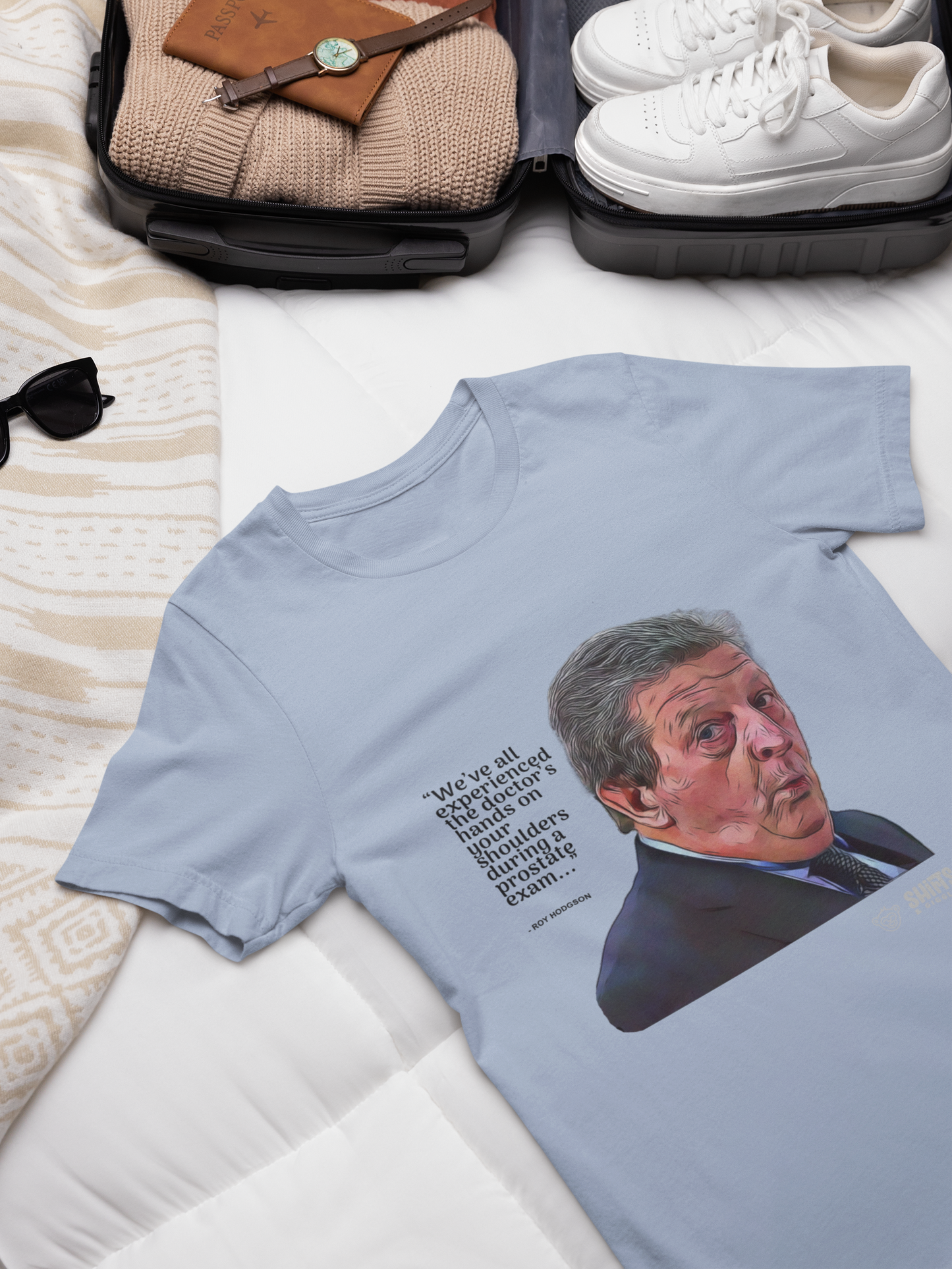 roy hodgson - prostate to masturbate